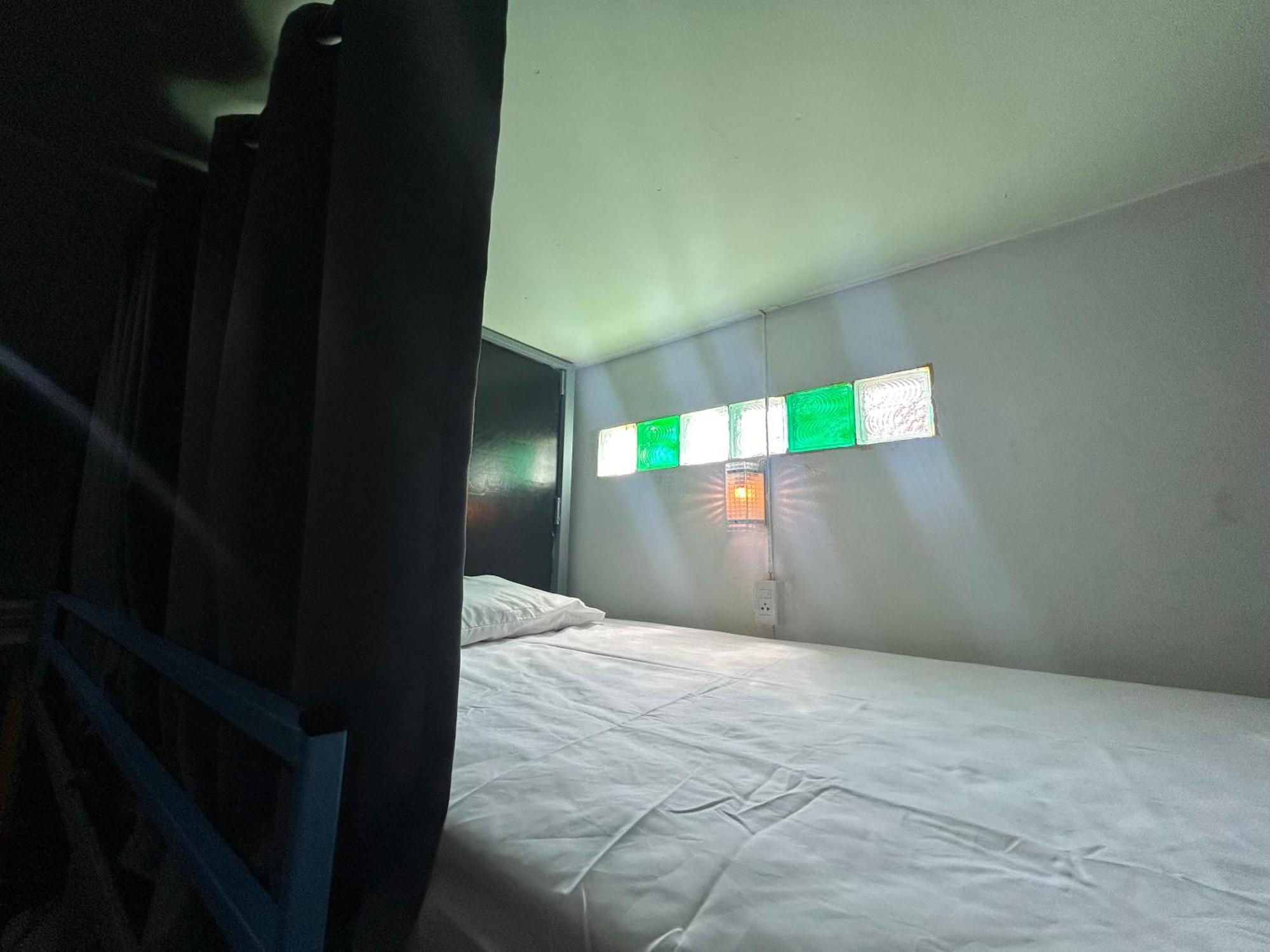 ホテル Just Sleep Ko Lanta エクステリア 写真