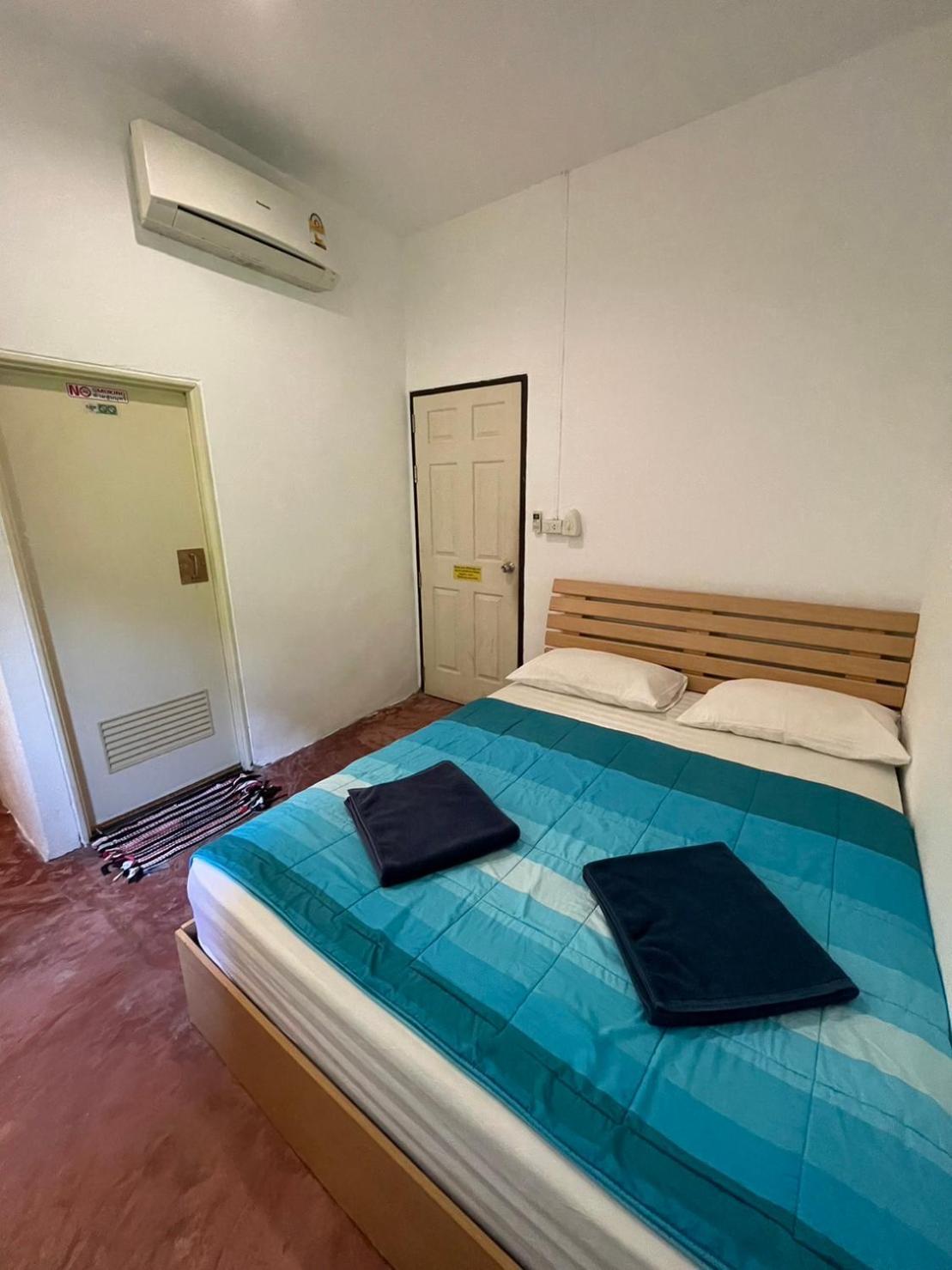 ホテル Just Sleep Ko Lanta エクステリア 写真