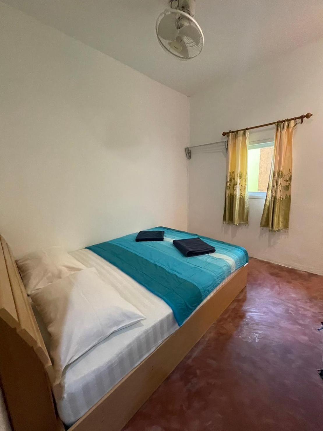 ホテル Just Sleep Ko Lanta エクステリア 写真
