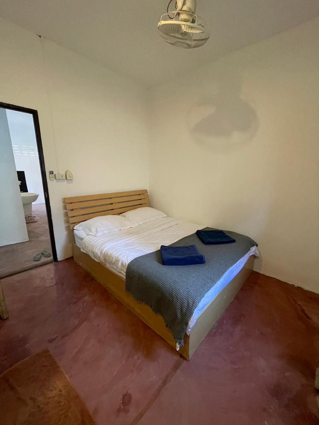 ホテル Just Sleep Ko Lanta エクステリア 写真